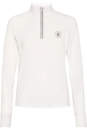 Brunello Cucinelli Jersey met logopatch