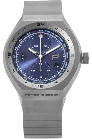 Porsche Design 2017 pre