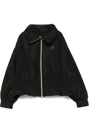 HERNO Taffeta jack
