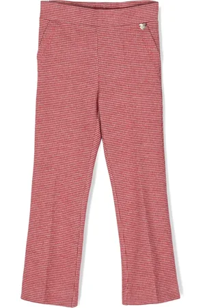 MONNALISA Straight broek