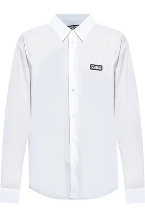 VERSACE Overhemd met logo