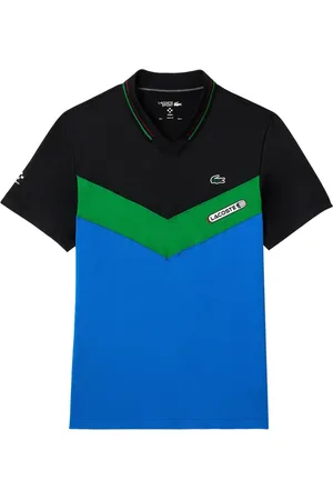 Lacoste Poloshirt met korte mouwen