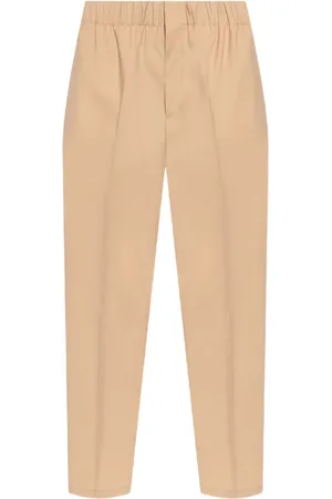 Jil Sander Chino van scheerwol