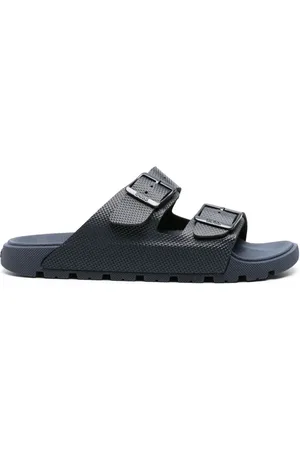 HUGO BOSS Surfley sandalen met gesp