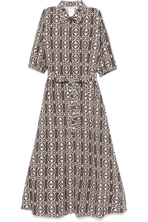Max Mara Luxgi maxi