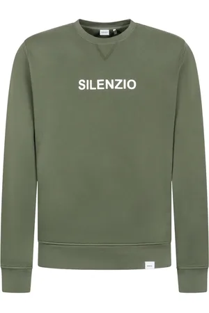 Aspesi Sweater met print