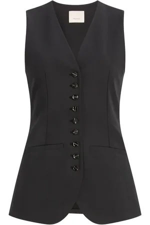 Cinq A Sept Kallen gilet