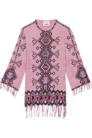Isabel Marant Zayana jurk