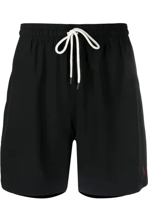 Ralph Lauren Zwembroek met logo
