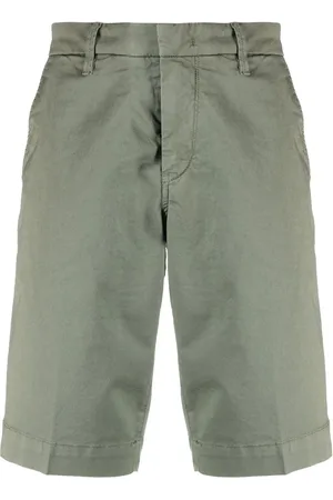 FAY Effen bermuda shorts