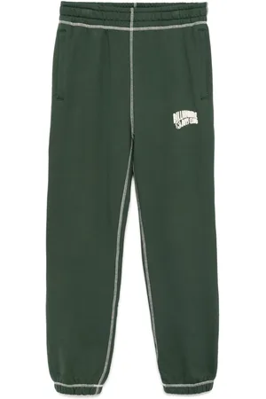 Billionaire Boys Club Joggingbroek met contrasterend logo