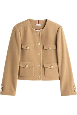 Tommy Hilfiger Cropped jack