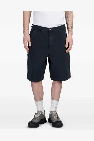 STUSSY Denim shorts