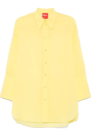 ..,MERCI Katoenen blouse