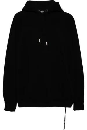 MASTERMIND Hoodie met doodskopprint