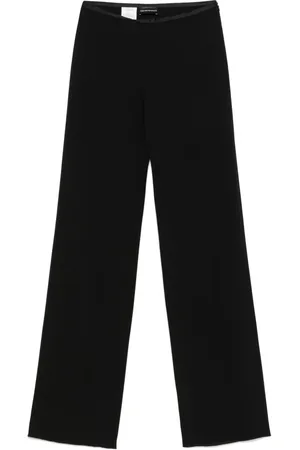 Emporio Armani Crêpe broek