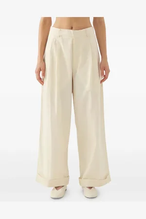 Antik Batik Straight broek