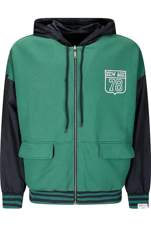 Golden Goose Omkeerbare hoodie met rits