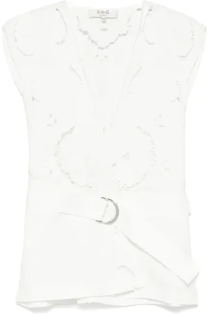 SEA Dahlia gilet