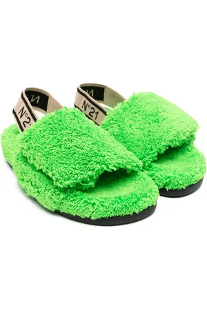 Nº21 Pile sandalen