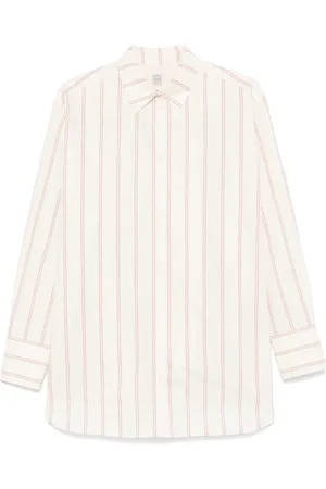 Totême Gestreept blouse