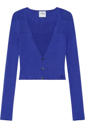 Courrèges Solar vest