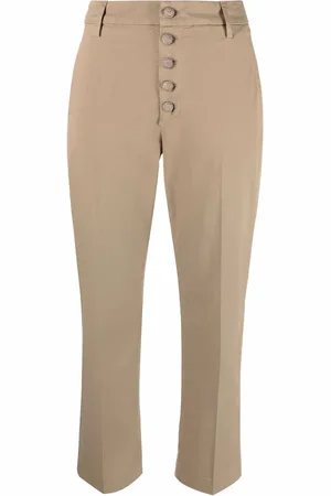 Dondup Straight broek