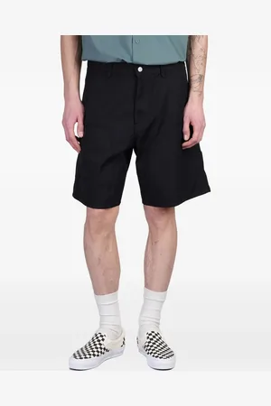 Carhartt Katoenen shorts