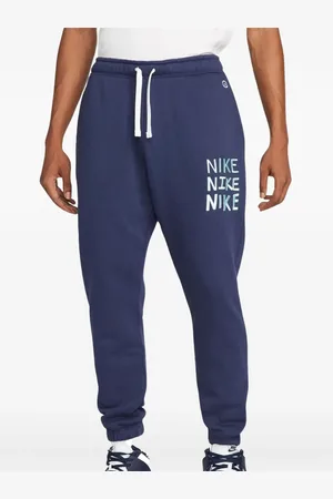 Nike Sportswear "Midnight Navy" trainingsbroek