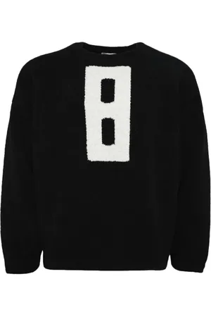 FEAR OF GOD Bouclé trui