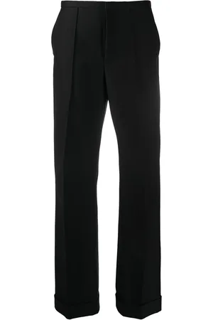 Serafini High waist broek