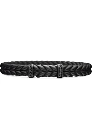 David Yurman Gevlochten armband