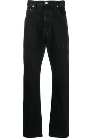 Helmut Lang Straight jeans