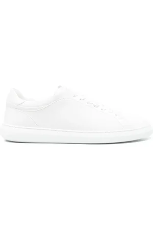 Givenchy 4G suède sneakers
