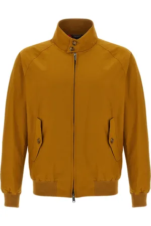 Baracuta G9 bomberjack