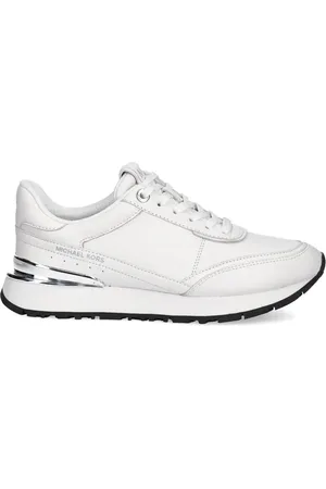 Michael Kors Sneakers met logoprint