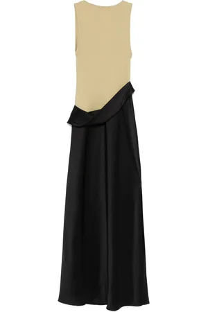 Nanushka Cobee maxi