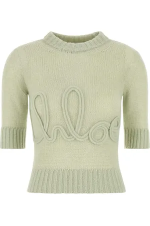 Chloé Trui met logo