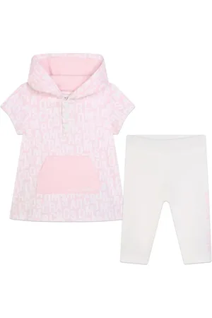 Marc Jacobs Trainingspak met logoprint