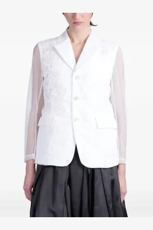 Comme des Garçons Semi