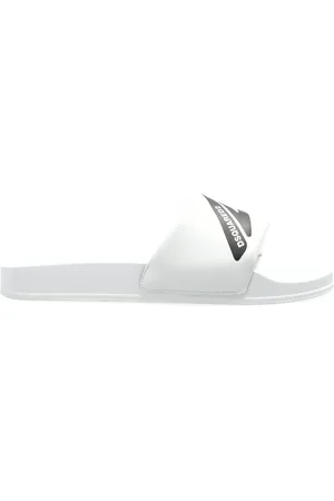 Dsquared2 Slippers met logo