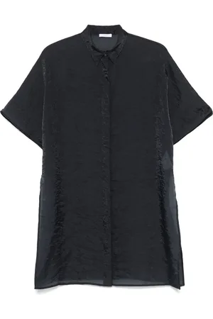 PESERICO SIGN Organza blouse