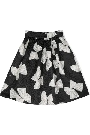 MONNALISA Rok met print