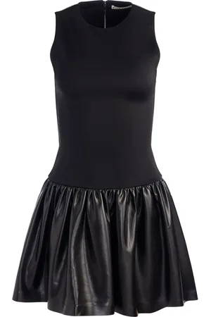 ALICE+OLIVIA Ella jurk