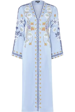 TEMPERLEY LONDON Casa jas