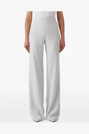 Emporio Armani High waist broeken