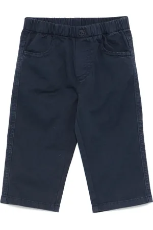 Il gufo Twill broek