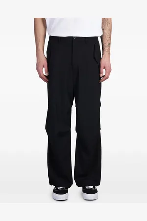 ATTACHMENT Wollen broek