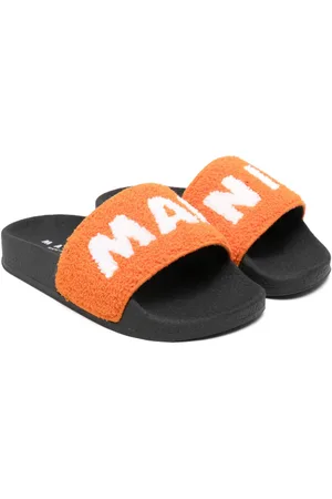 Marni Badstof slippers