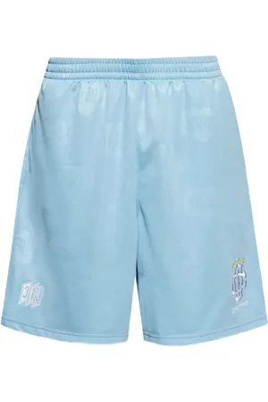 Carhartt Shorts met geborduurd logo